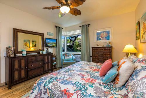 Apartamento Grand Champions 139 - Two Bedroom Condo