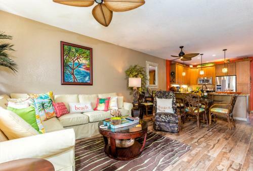 Apartamento Grand Champions 139 - Two Bedroom Condo