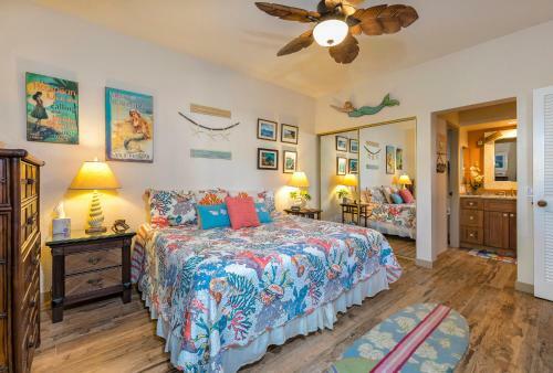 Apartamento Grand Champions 139 - Two Bedroom Condo