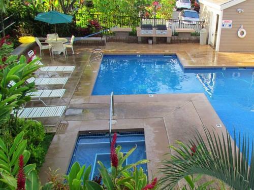 Apartamento Grand Champions 137 - Two Bedroom Condo