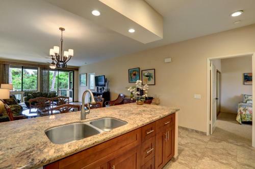 Apartamento Grand Champions 137 - Two Bedroom Condo