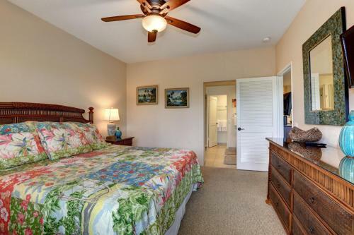 Apartamento Grand Champions 137 - Two Bedroom Condo
