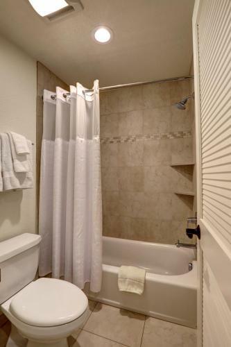 Apartamento Grand Champions 137 - Two Bedroom Condo