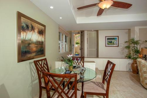 Apartamento Palms At Wailea 307 - One Bedroom Condo