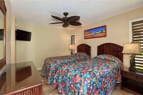 Apartamento Wailea Ekolu, #401 Condo