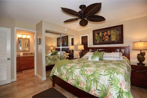 Apartamento Wailea Ekolu, #401 Condo