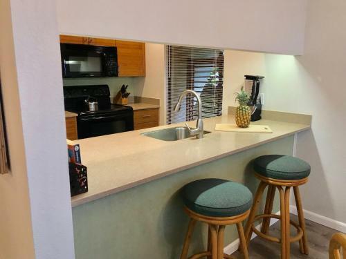 Apartamento Maui Kamaole #g-101 Condo
