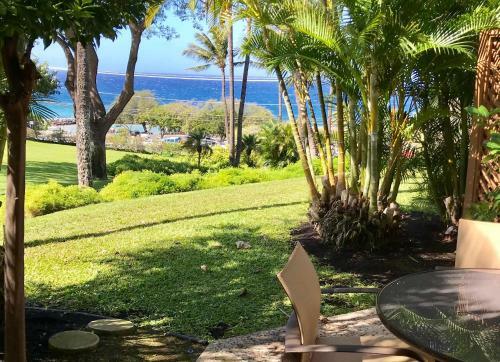 Apartamento Maui Kamaole #g-101 Condo