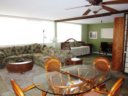 Apartamento Haleakala Shores #a-211 Condo