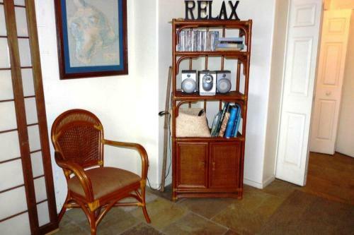 Apartamento Haleakala Shores #a-211 Condo