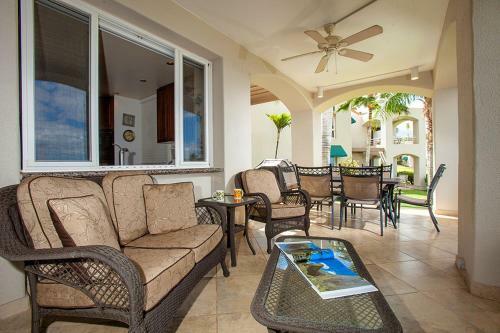 Apartamento Palms At Wailea #1105 Condo