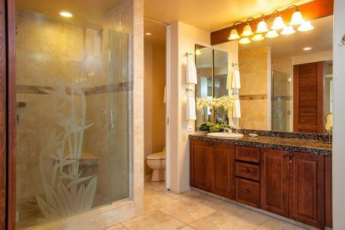 Apartamento Palms At Wailea #1105 Condo