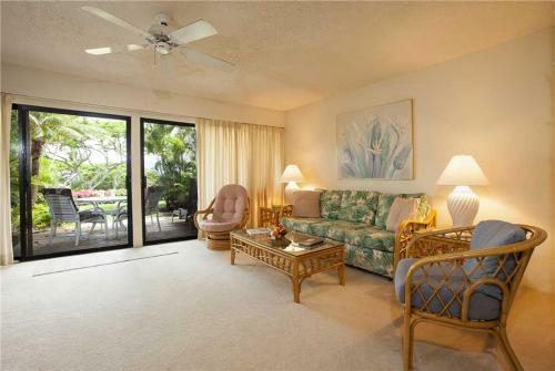 Apartamento Maui Kamaole I-111 Condo