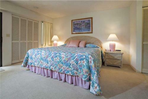Apartamento Maui Kamaole I-111 Condo