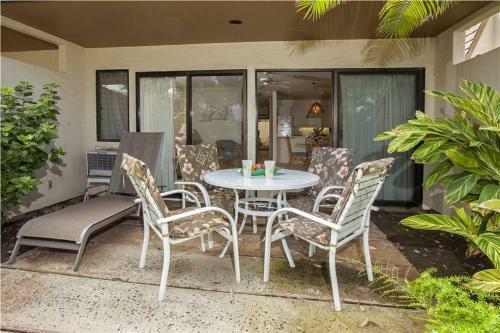 Apartamento Maui Kamaole I-111 Condo