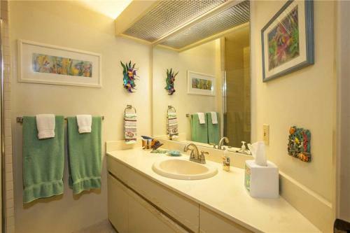 Apartamento Maui Kamaole I-111 Condo