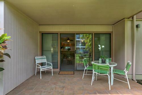 Apartamento Kihei Akahi #b-104 Condo