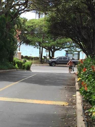 Apartamento Kihei Akahi #b-104 Condo