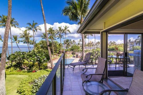 Apartamento Wailea Elua, #1002 Condo