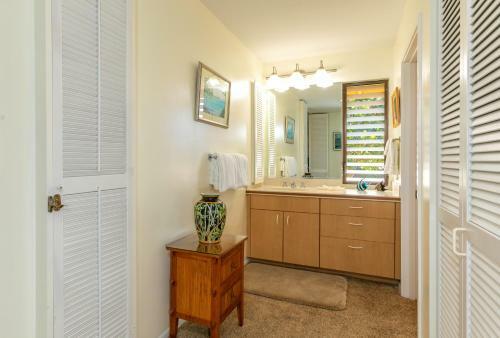 Apartamento Wailea Ekahi 47e - One Bedroom Condo
