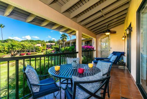 Apartamento Wailea Ekahi 47e - One Bedroom Condo