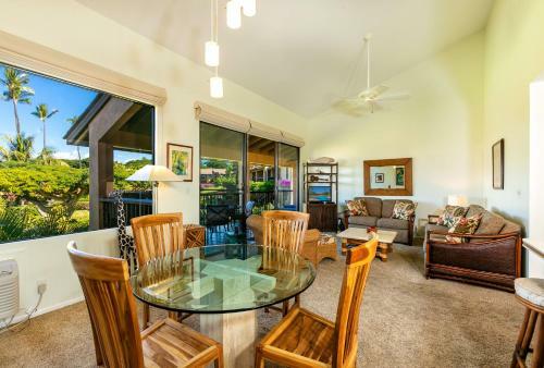 Apartamento Wailea Ekahi 47e - One Bedroom Condo