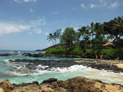 Apartamento Kihei Akahi Resort - Unit C313