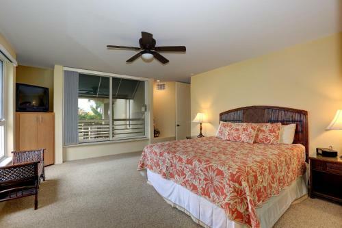 Apartamento Palms At Wailea 206 - Two Bedroom Condo