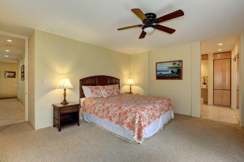 Apartamento Palms At Wailea 206 - Two Bedroom Condo