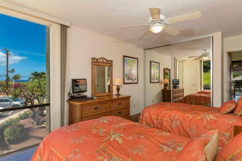 Apartamento Hale Kamaole #273