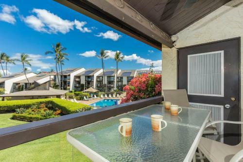 Apartamento Hale Kamaole #273