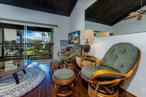 Apartamento Hale Kamaole #273