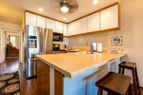 Apartamento Hale Kamaole #273