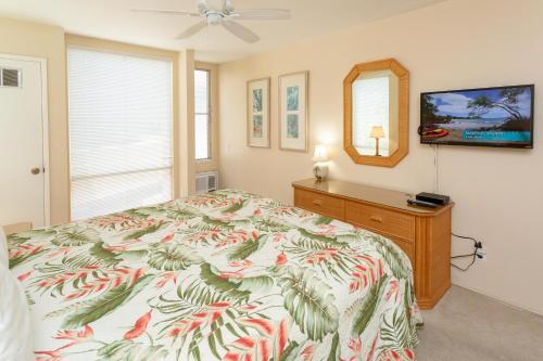 Apartamento Hale Kamaole #213