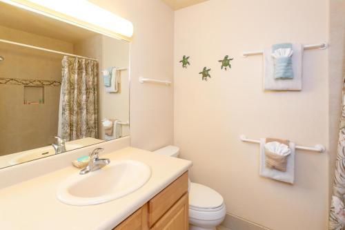 Apartamento Hale Kamaole #213