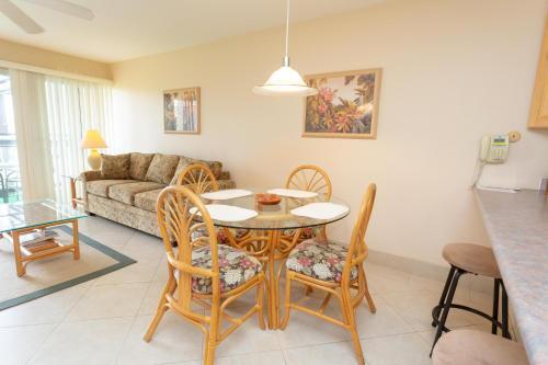 Apartamento Hale Kamaole #213