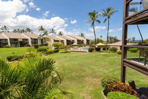 Apartamento Hale Kamaole #213