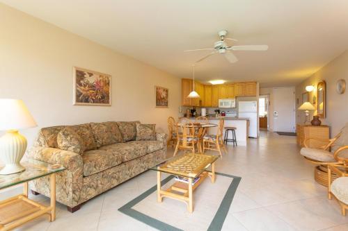 Apartamento Hale Kamaole #213