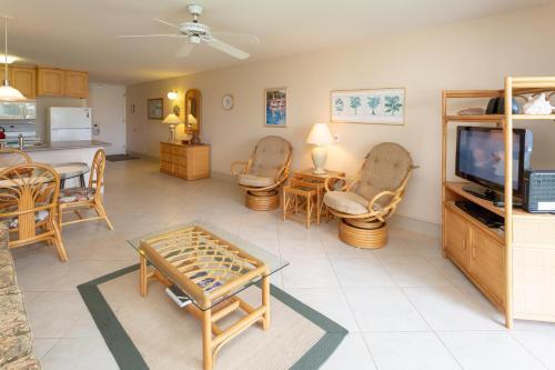 Apartamento Hale Kamaole #213