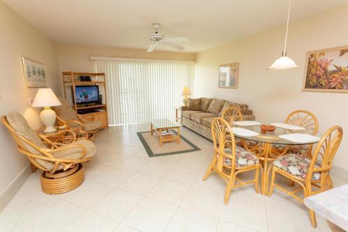 Apartamento Hale Kamaole #213