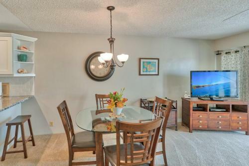 Apartamento Maui Kamaole #h-111 Condo