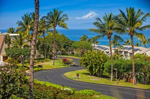 Apartamento Maui Kamaole #h-111 Condo