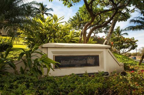Apartamento Maui Kamaole #h-111 Condo