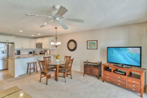 Apartamento Maui Kamaole #h-111 Condo