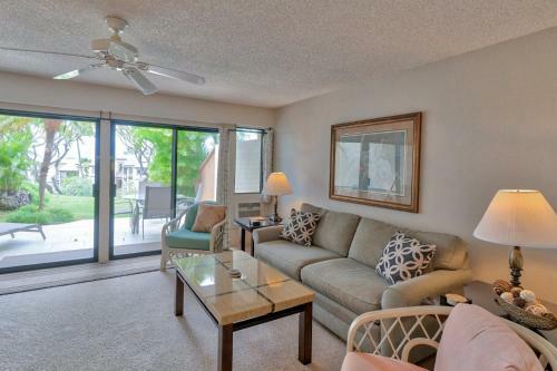 Apartamento Maui Kamaole #h-111 Condo