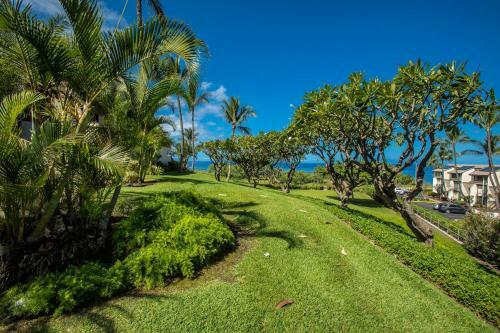 Apartamento Maui Kamaole #h-111 Condo