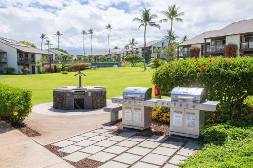Apartamento Hale Kamaole #241