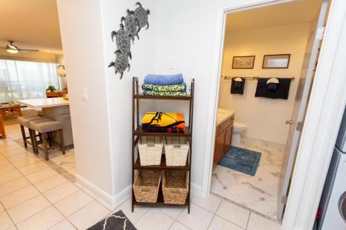 Apartamento Hale Kamaole #241