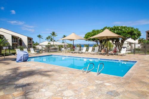 Apartamento Hale Kamaole #241