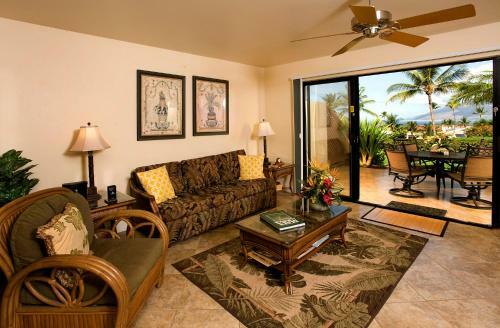 Aparthotel Maui Kamaole By Condominium Rentals Hawaii